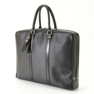 Louis Vuitton Bag PDV Leather Document Business Porte Voyage Epi